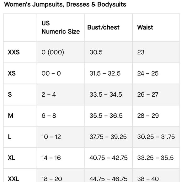 EVERLANE Black The Long Sleeve V Neck Thong Bodysuit Size Small‎ - Picture 13 of 13